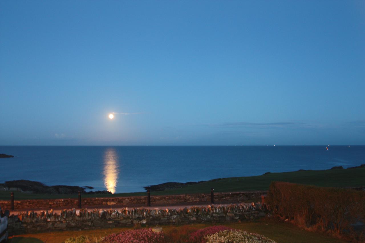 Ringfad B&B Ardglass Exterior foto