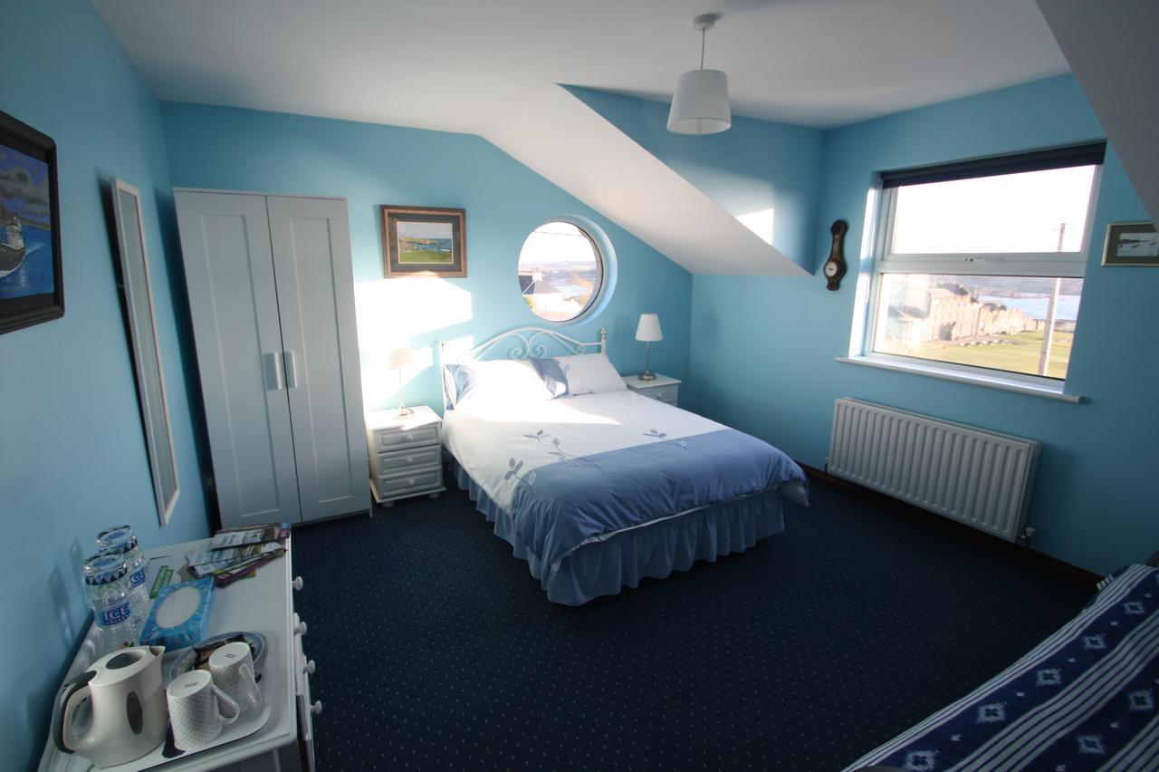 Ringfad B&B Ardglass Exterior foto