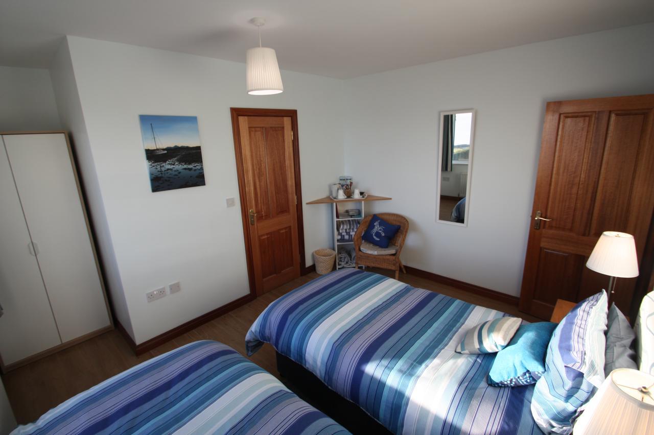 Ringfad B&B Ardglass Exterior foto