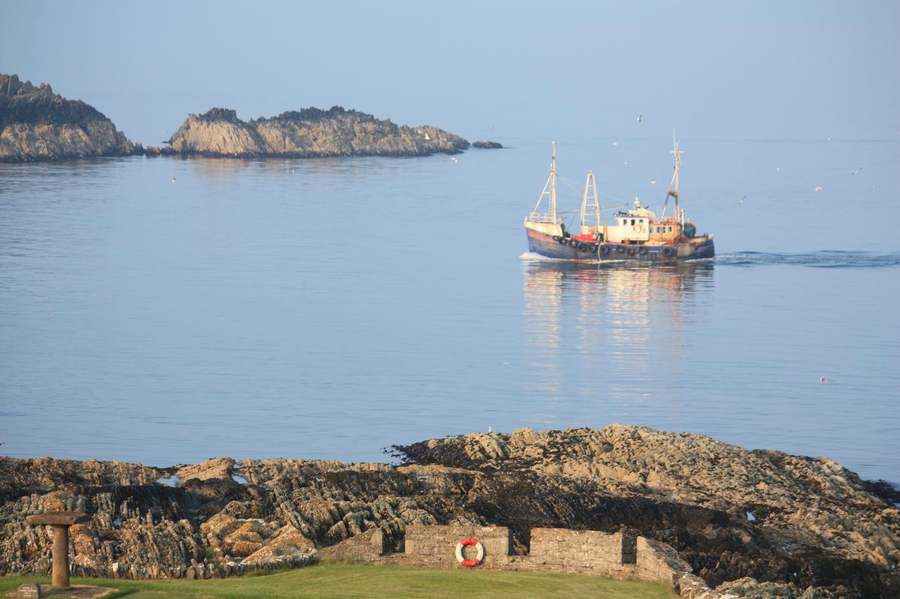Ringfad B&B Ardglass Exterior foto