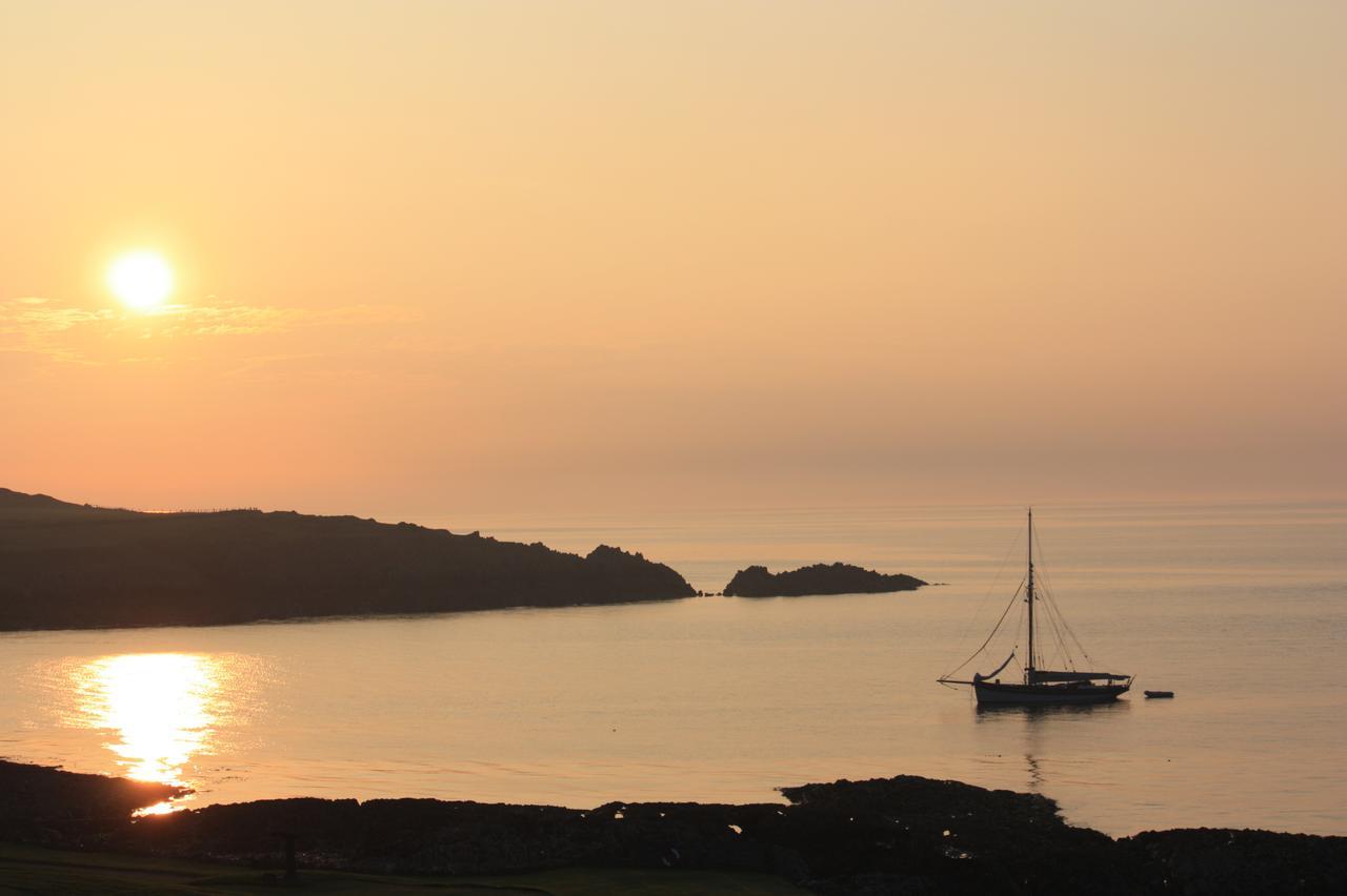 Ringfad B&B Ardglass Exterior foto