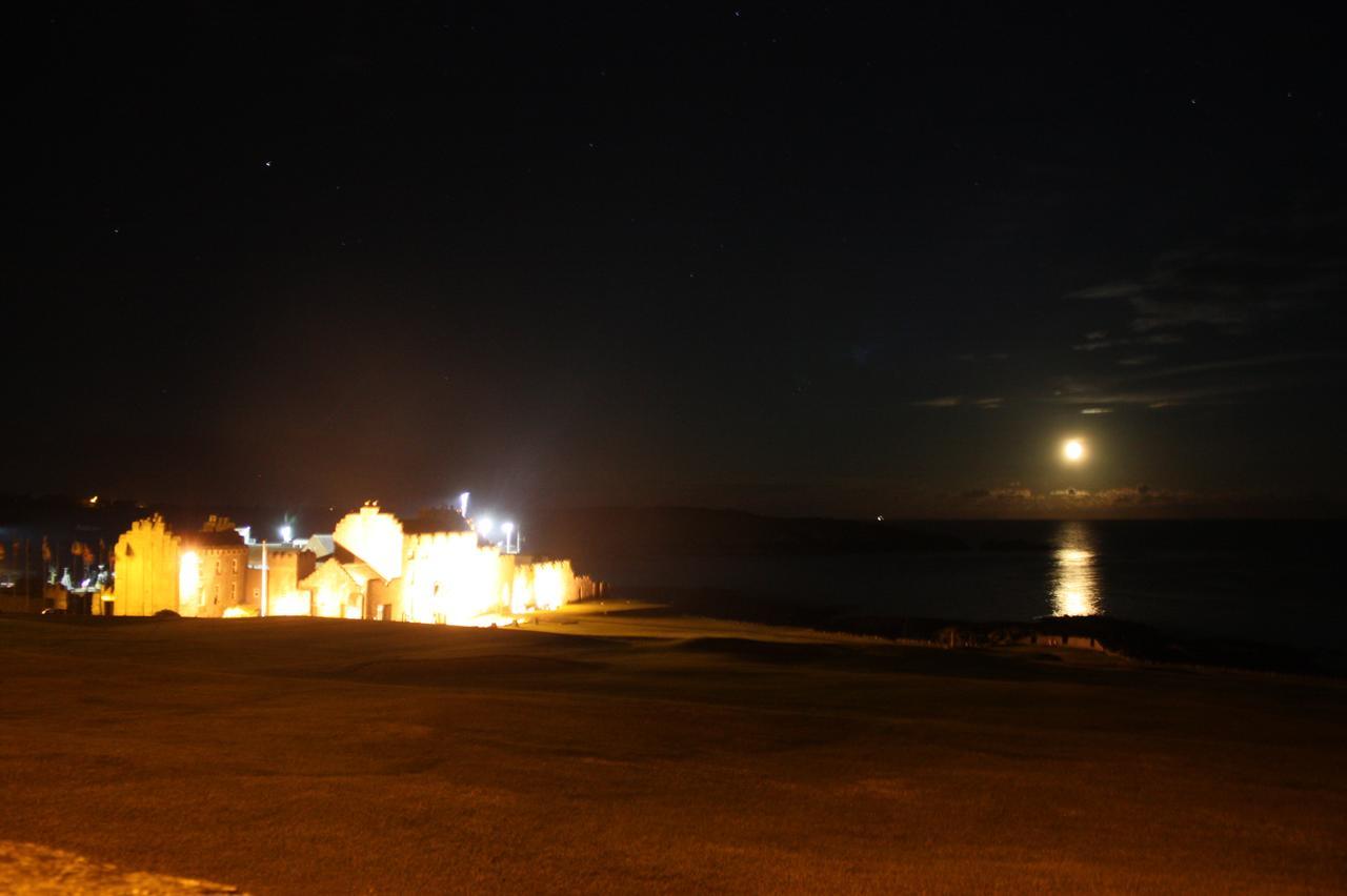 Ringfad B&B Ardglass Exterior foto